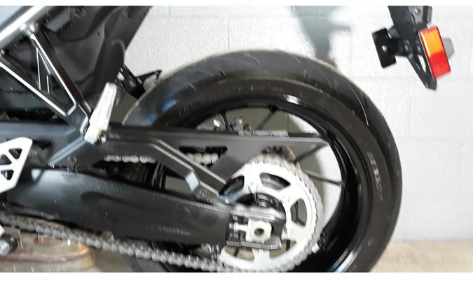 2026 GSX R8 - Suzuki