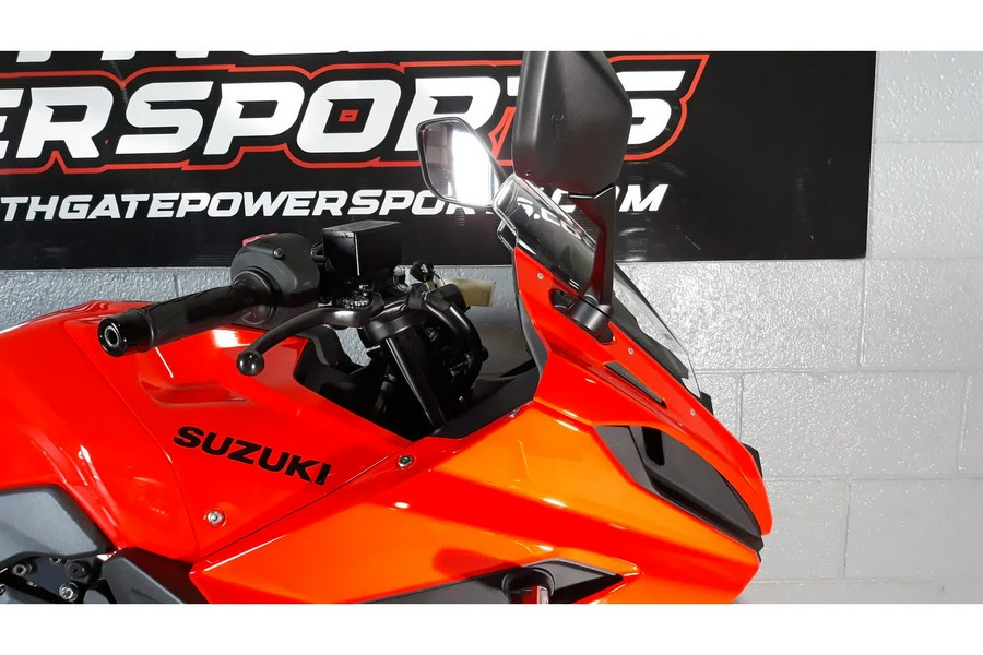 2026 GSX R8 - Suzuki