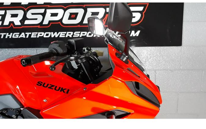 2026 GSX R8 - Suzuki