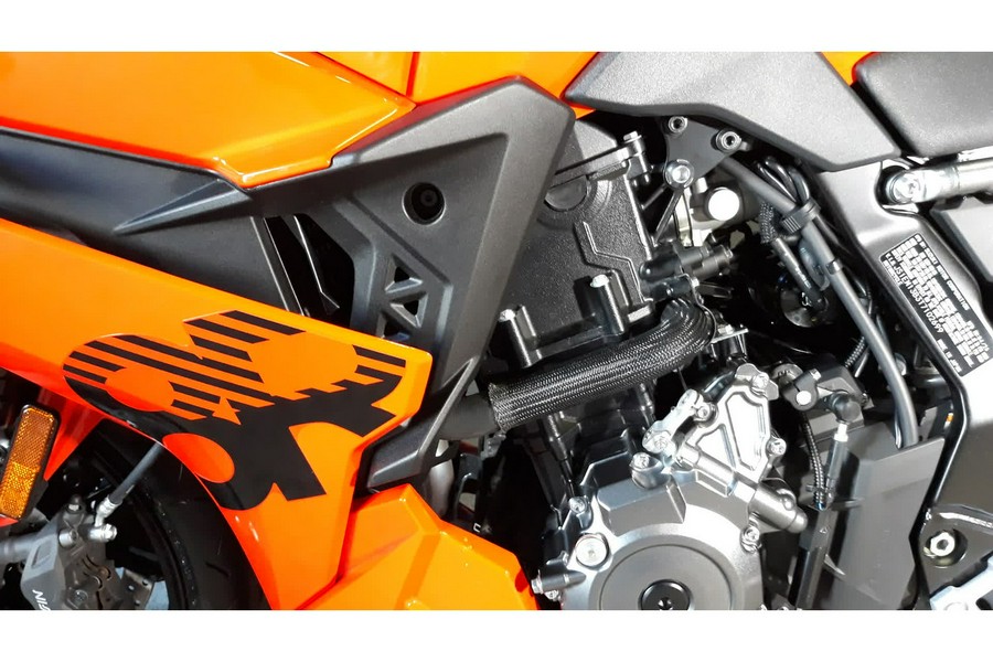 2026 GSX R8 - Suzuki