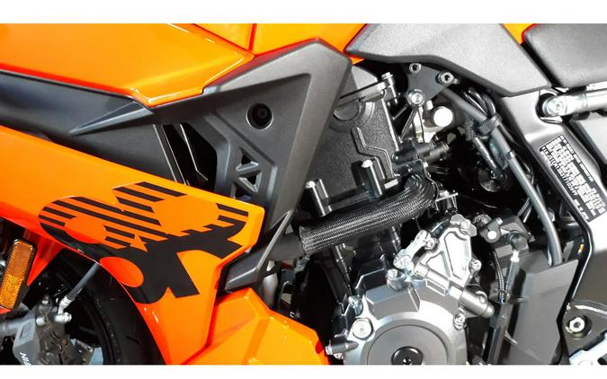 2026 GSX R8 - Suzuki