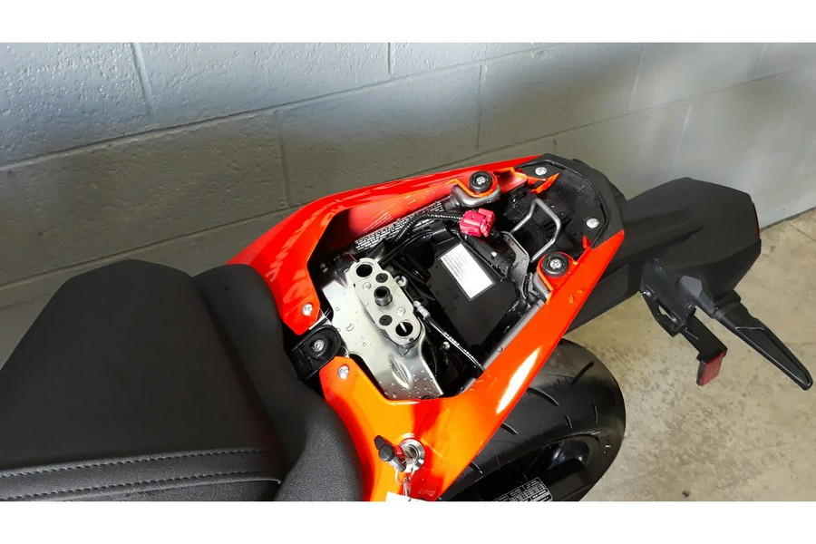 2026 GSX R8 - Suzuki