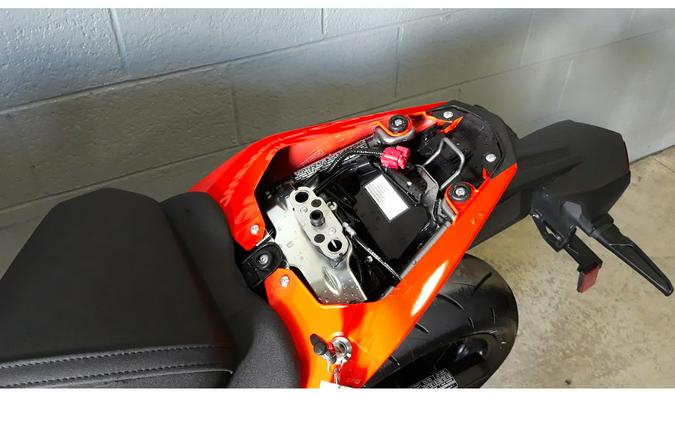 2026 GSX R8 - Suzuki