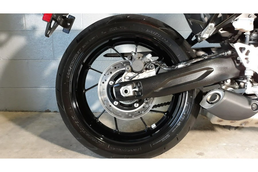 2026 GSX R8 - Suzuki