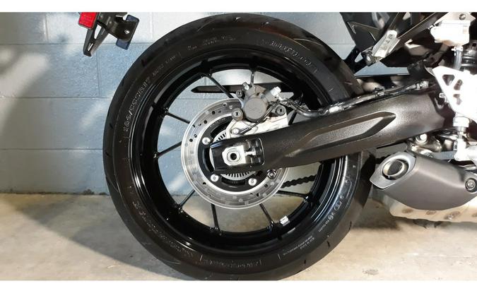2026 GSX R8 - Suzuki