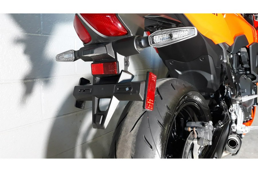 2026 GSX R8 - Suzuki