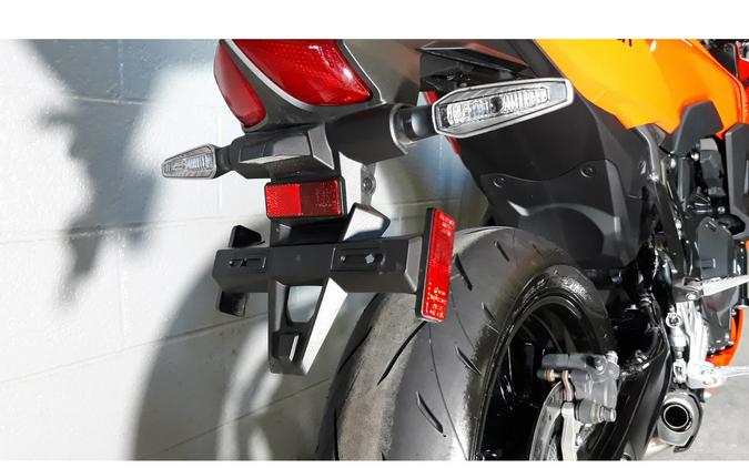 2026 GSX R8 - Suzuki