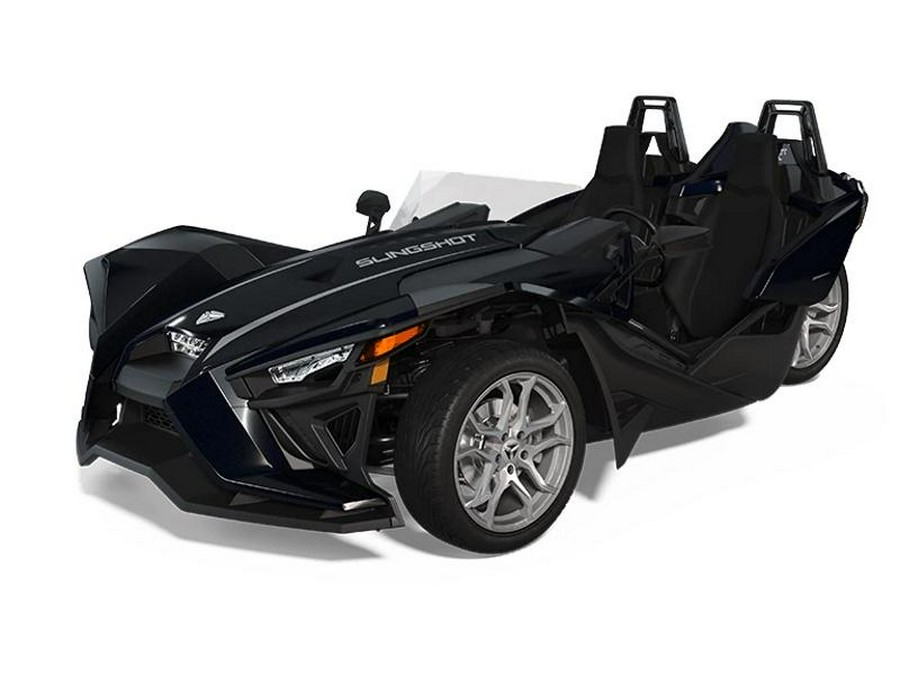 2021 Polaris® Slingshot® SL Autodrive