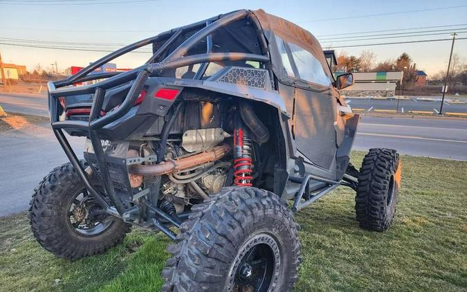 2019 Polaris® RZR XP® Turbo S