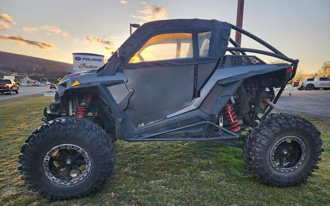 2019 Polaris® RZR XP® Turbo S