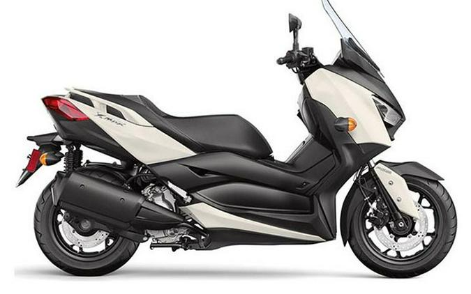 2018 Yamaha XMAX