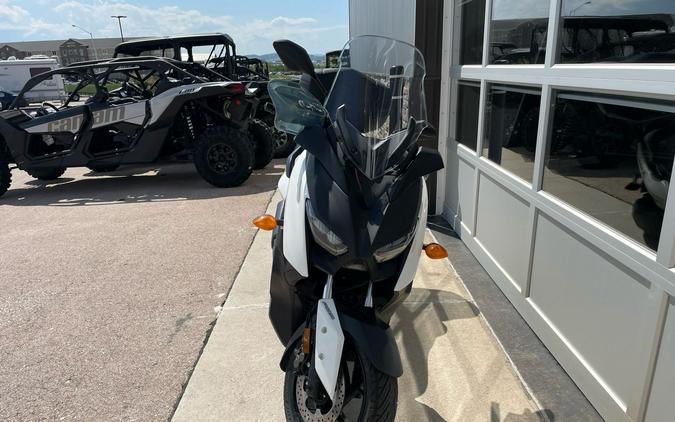 2018 Yamaha XMAX