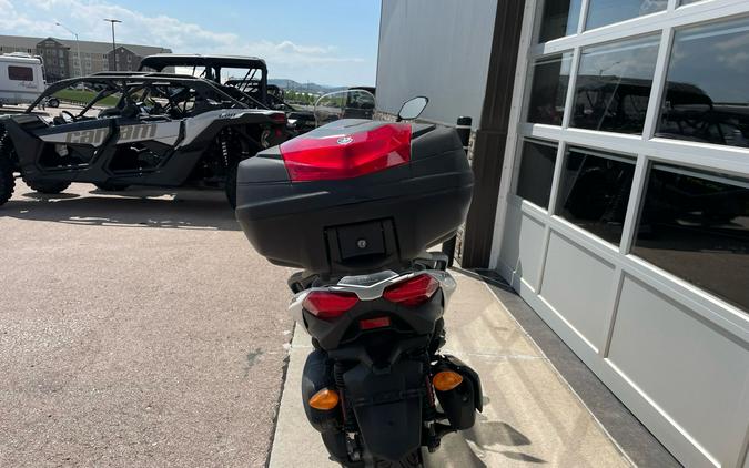 2018 Yamaha XMAX