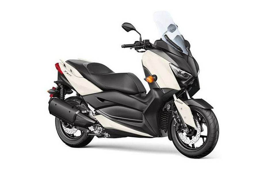 2018 Yamaha XMAX