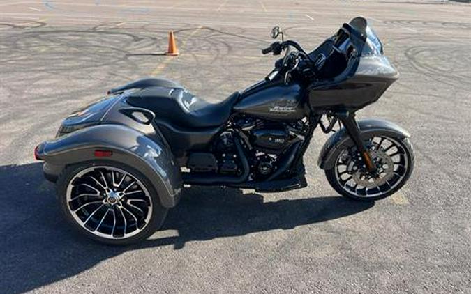 2023 Harley-Davidson Road Glide 3 Trike First Look [5 Fast Facts]