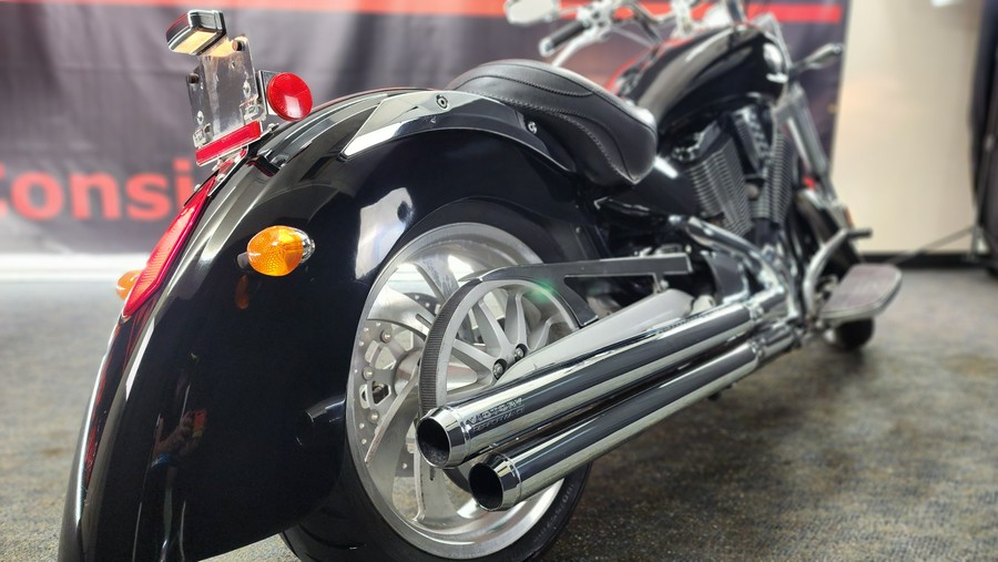 2006 Victory Motorcycles KINGPIN