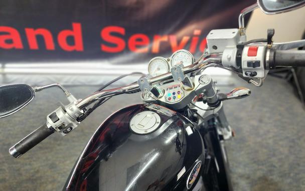 2006 Victory Motorcycles KINGPIN