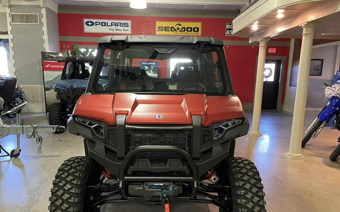 2024 Polaris® XPedition ADV 5 Ultimate