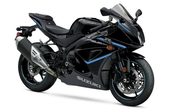 2024 Suzuki GSX-R 1000R