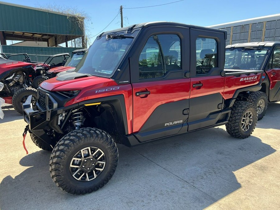 2024 Polaris® Ranger Crew XD 1500 NorthStar Edition Premium