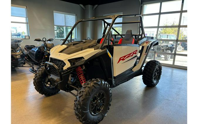 2024 Polaris Industries RZR XP 1000 Sport