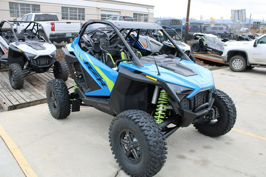 2024 Polaris® RZR Turbo R Premium