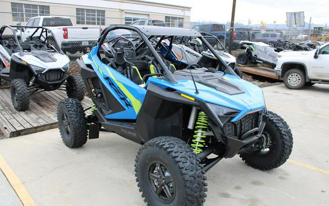 2024 Polaris® RZR Turbo R Premium