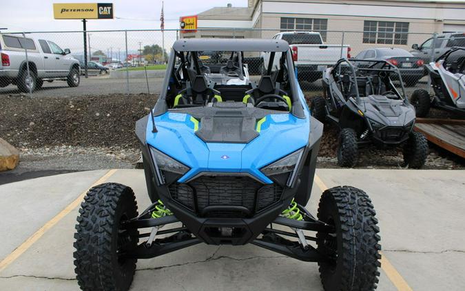 2024 Polaris® RZR Turbo R Premium