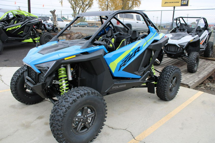 2024 Polaris® RZR Turbo R Premium