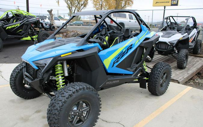 2024 Polaris® RZR Turbo R Premium