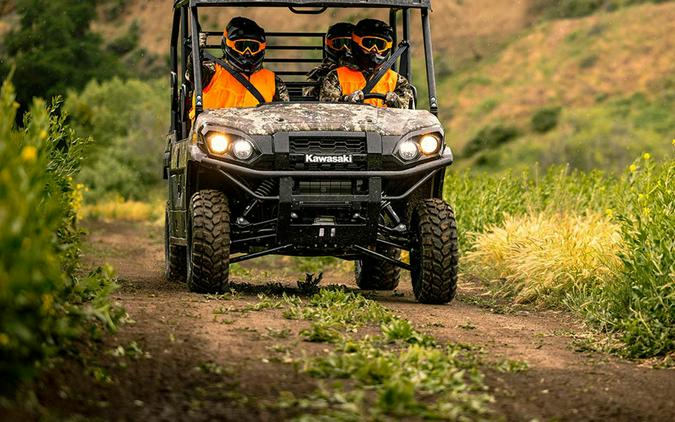 2024 Kawasaki MULE PRO-FXT 1000 LE Camo