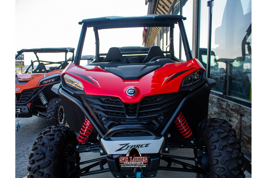 2024 CFMOTO ZFORCE 950 Sport CF1000SZ-3A