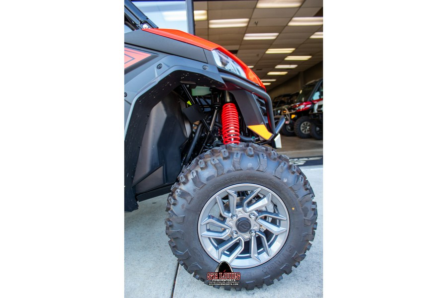 2024 CFMOTO ZFORCE 950 Sport CF1000SZ-3A