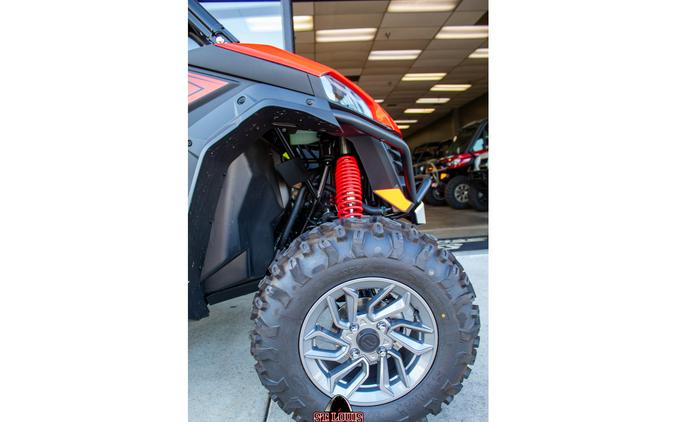 2024 CFMOTO ZFORCE 950 Sport CF1000SZ-3A