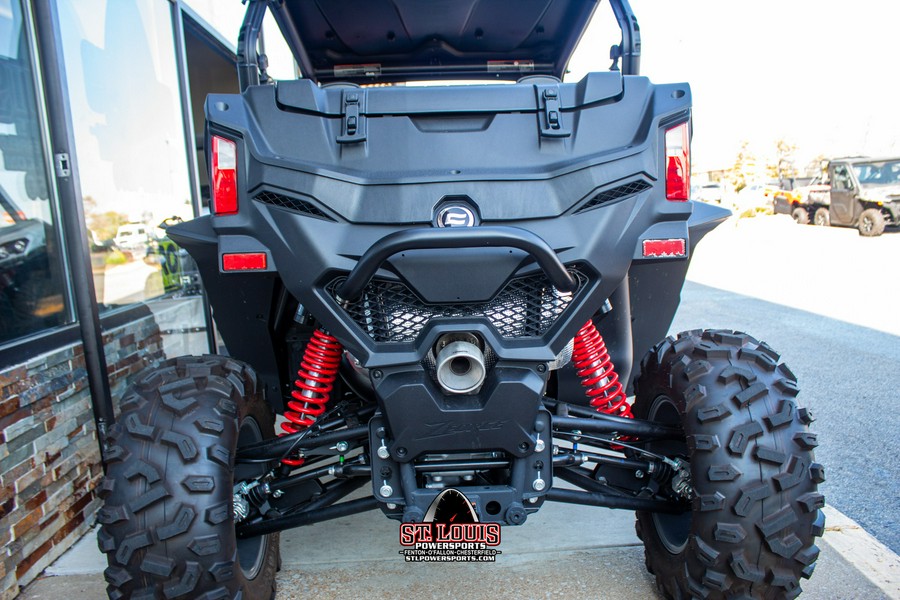 2024 CFMOTO ZFORCE 950 Sport CF1000SZ-3A