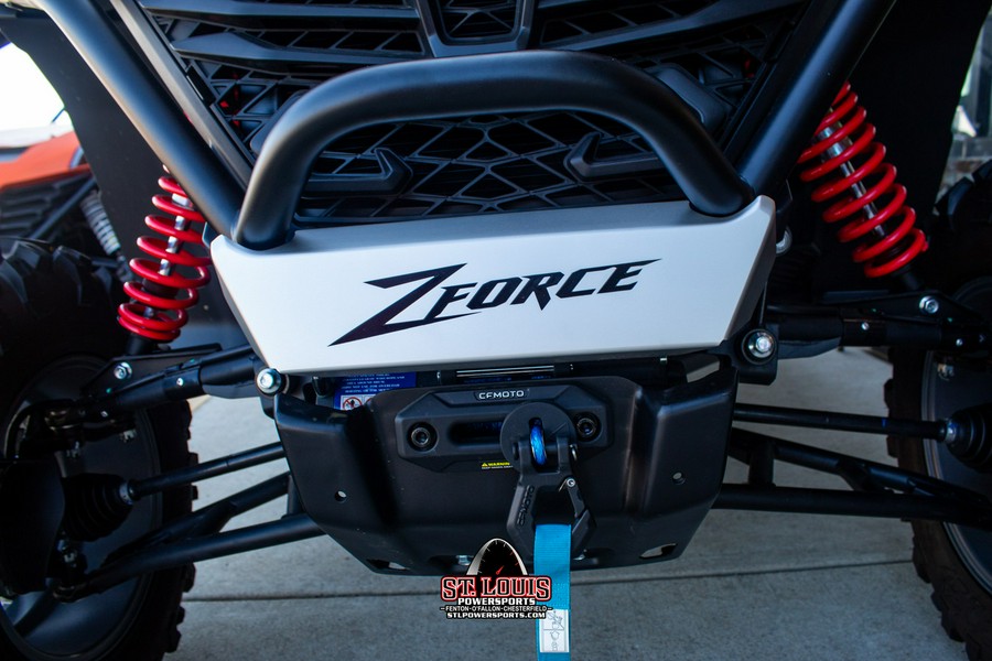 2024 CFMOTO ZFORCE 950 Sport CF1000SZ-3A