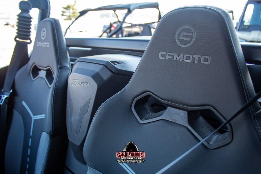 2024 CFMOTO ZFORCE 950 Sport CF1000SZ-3A