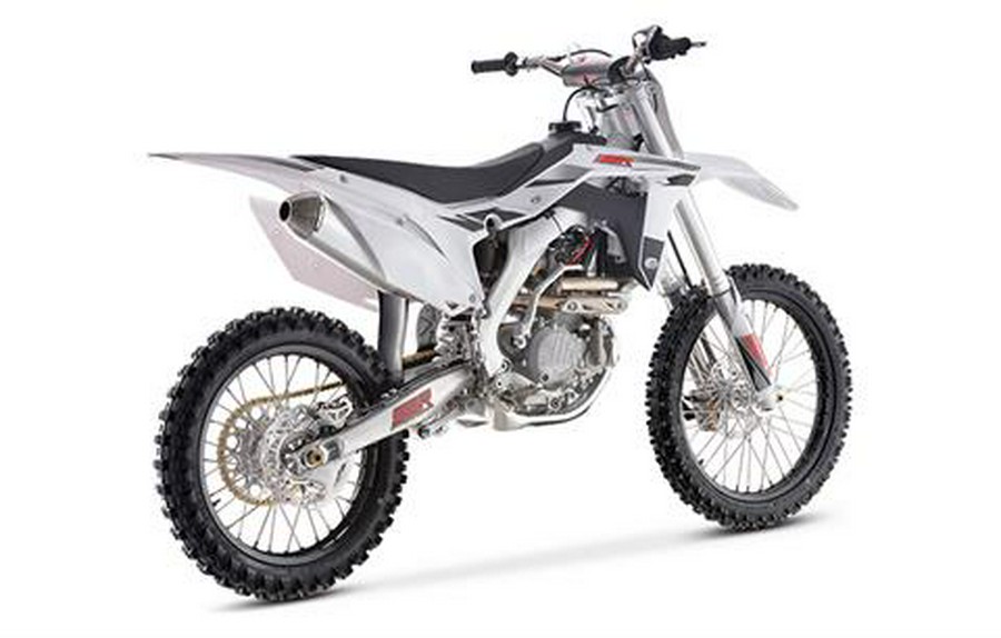 2021 SSR Motorsports SR300S