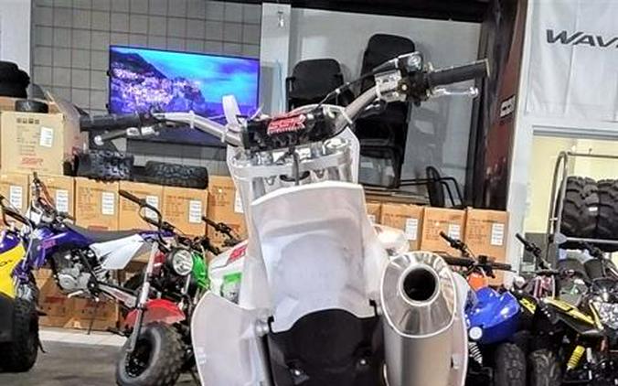 2021 SSR Motorsports SR300S