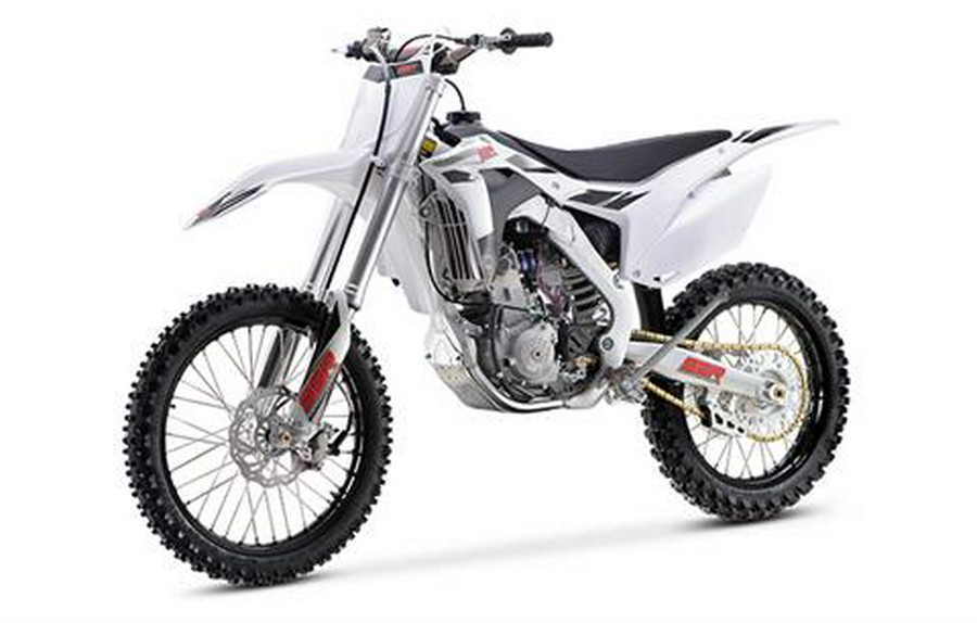 2021 SSR Motorsports SR300S