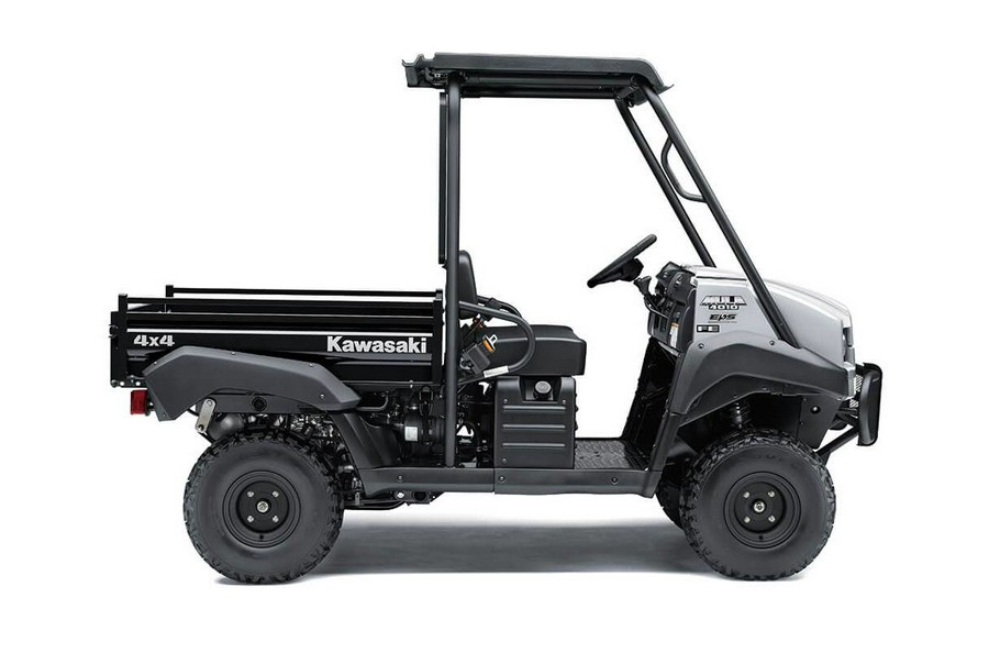 2023 Kawasaki Mule 4010 4x4 FE