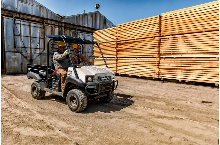 2023 Kawasaki Mule 4010 4x4 FE