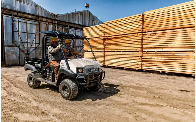 2023 Kawasaki Mule 4010 4x4 FE