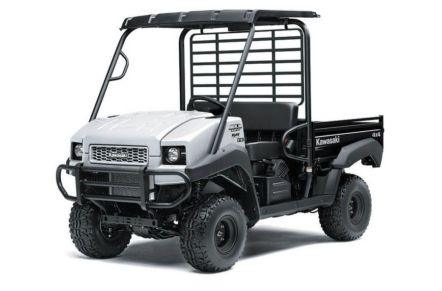 2023 Kawasaki Mule 4010 4x4 FE