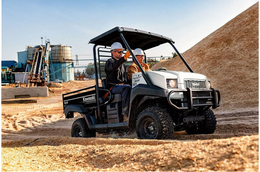 2023 Kawasaki Mule 4010 4x4 FE