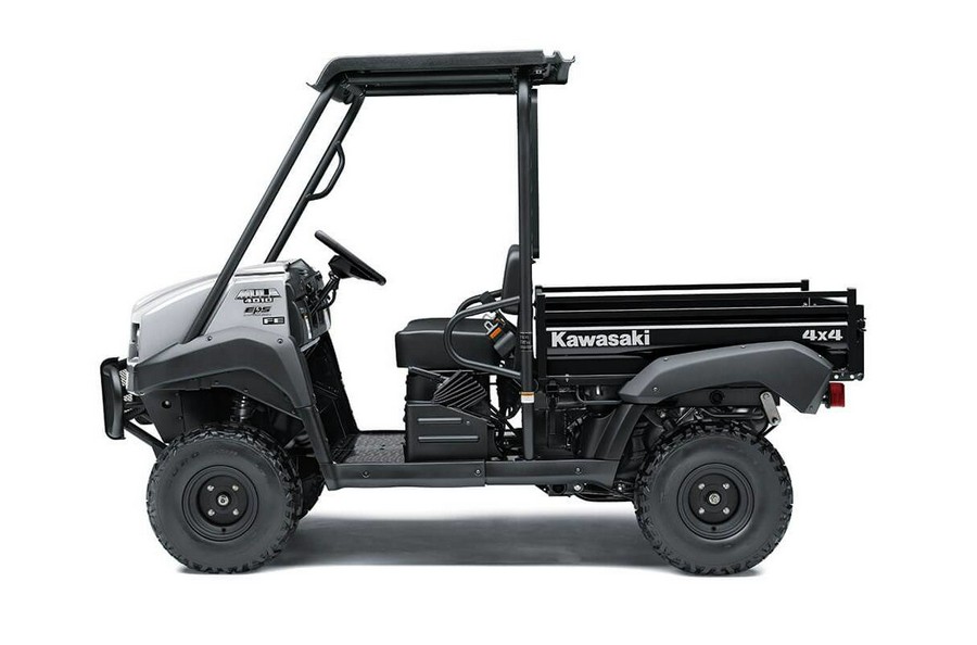 2023 Kawasaki Mule 4010 4x4 FE