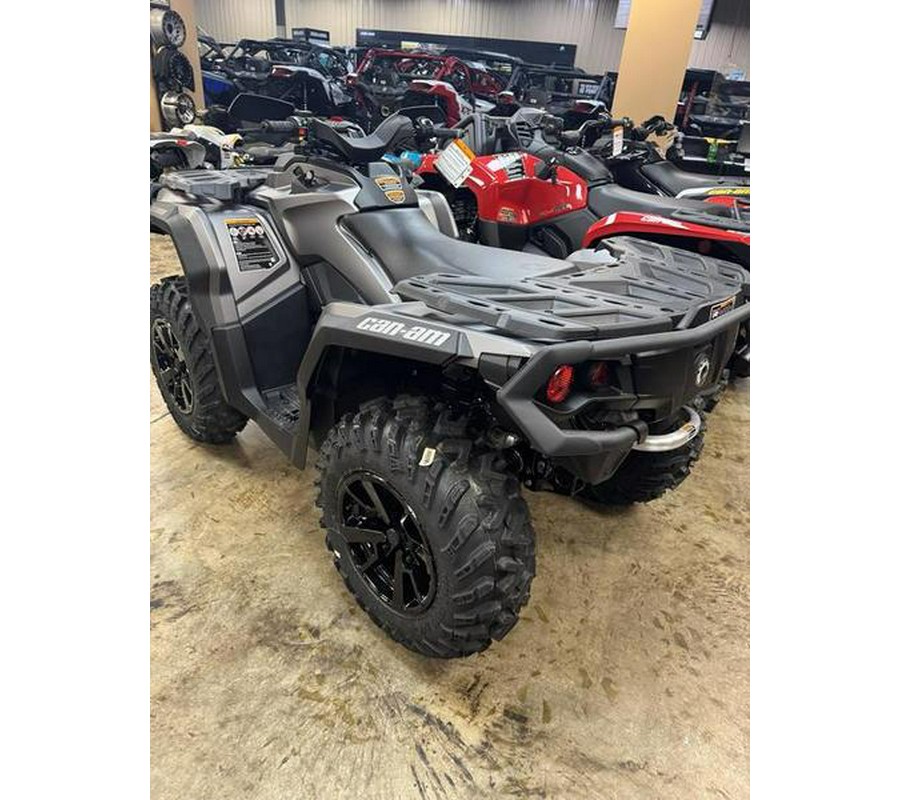 2024 Can-Am® Outlander XT 850