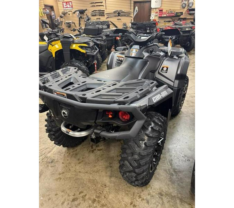 2024 Can-Am® Outlander XT 850