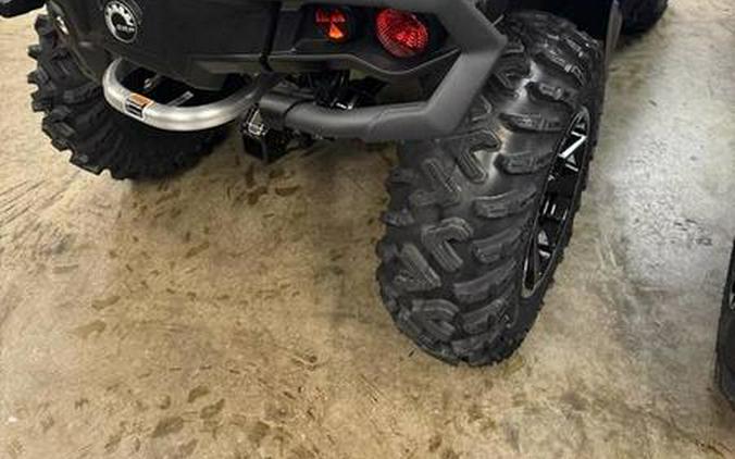 2024 Can-Am® Outlander XT 850