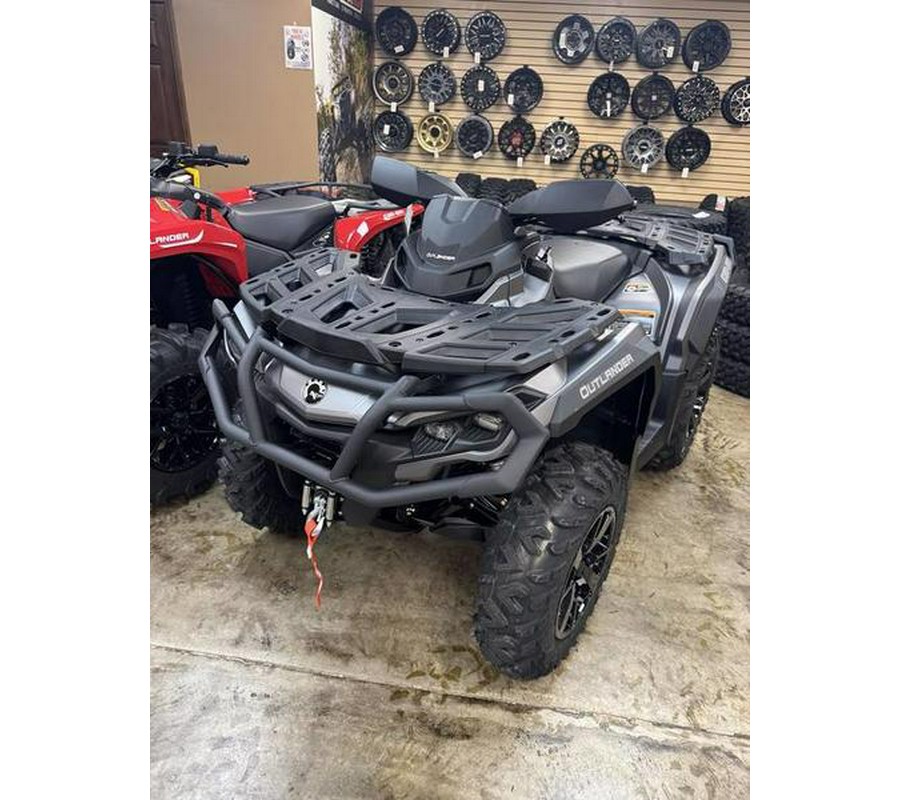 2024 Can-Am® Outlander XT 850